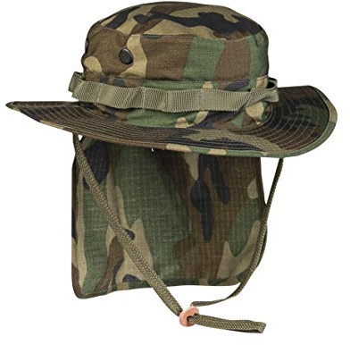 Mil-Tec Chapeau Unisexe 12326120