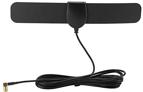 Cuifati Digital DAB-antenn för bil, kompatibel med JVC/Kenwood/Sony, Plug and Play