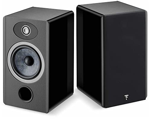 Focal FVESTIAN1BK-A