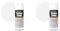 Rust-Oleum AE0040028E8 400ml Surface Primer White (Pack of 2)