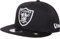 New Era NFL Raiders 9Fifty Cap M-L