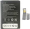 Aousavo BTE-2000 ersatz akku Kompatibel mit Caterpillar CAT S22,CAT S22 Flip Telefon Seniorenhandy BTE-2000