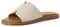 Tamaris Damen Klassische Ballerinas, Frauen Flats,Comfort Lining,TOUCHit-Fußbett,Slip-ons,klassisch elegant,Ballerinen,Ivory,40 EU