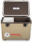 ENGEL Cooler Box 13qt (12.3 litres) Leak-Proof, Air Tight, Drybox Cooler for Camping, Fishing, Hiking, Small Hard Shell Lunchbox Cooler for Men & Women, 38 x 25.4 x 28.5 CM Small Cool Box