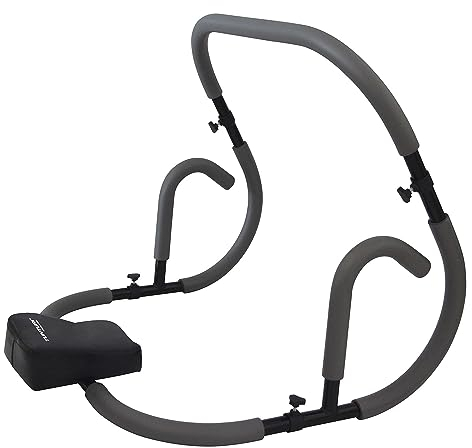 Tunturi AB-Trainer - Bauchtrainer - Bauchtrainer - Abtrainer