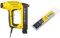 STANLEY 6-TRE650 Cloueur Électrique + Stanley 1-SWKBN100T Clou 25 mm Boîte 1000 pièces