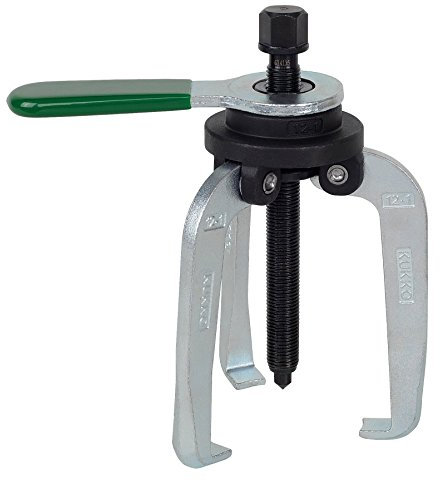 Kukko 12-1 3-Arm Abzieher 100 x 100 mm