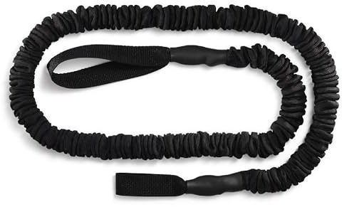 TRX Training RIP Trainer Resistance Cord, Resistance Training Cord for Home or Gym Training Equipment, 38 lbs of Resistance