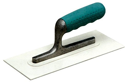 Frattone con Lama in Abs Bianca 280x130mm Pavan art. 817 RS 325 grammi