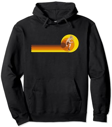 Inline-Skating Rollerskates Inline-Skater Inline-skates Pullover Hoodie
