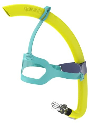 Speedo Bullet Head Schnorchel Kinder