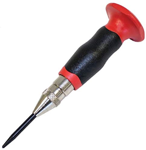 Rennsteig 5 Automatic Adjustable Center Punch, RN430230