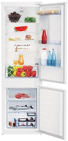 FRIGORIFERO INCASSO BCS28KFSN BEKO