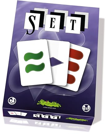 CreativaMente- Violeta Set - Juego en Caja, Multicolor (406)