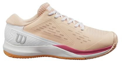 Wilson Damen Rush Pro Ace Tennis Shoe | Tennis Shoes