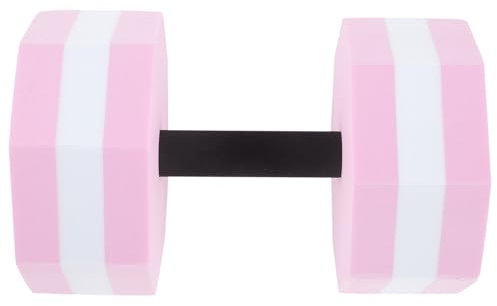 Sosoport 2stücke Wasser-aerobic Hanteln Pool Gewichte Für Frauen Leicht Und Tragbar Ergonomisches Design Für Fitness Und Stabilität Im Wasser Für Wassergymnastik Und Urlaub