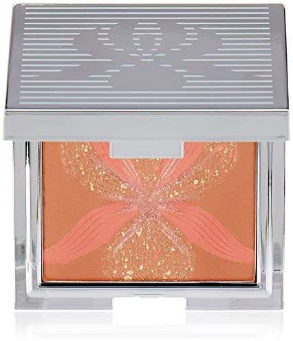 LOrchidée Blush Enlumineur Au Lys Blanc 15 Gr