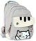 Joyralcos Anime Multifunktionale Umhängetasche Niedlicher Rucksack Japanisches Spiel Katze Rucksack, #1, One size