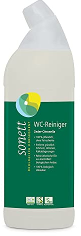 WC-Reiniger Zeder-Citronella