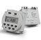 Taikuwu CN101A Zeitschaltuhr, Digital, LCD, ganze Woche programmierbar, Gleichstrom 12 V, 16 A, SPST