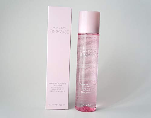Mary Kay Moisture Renewing Freshener Feuchtigkeit Spendendes Gesichtswasser