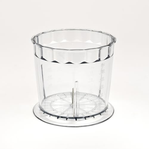 Girmi RTR01CT Ciotola per Tritatutto TR01