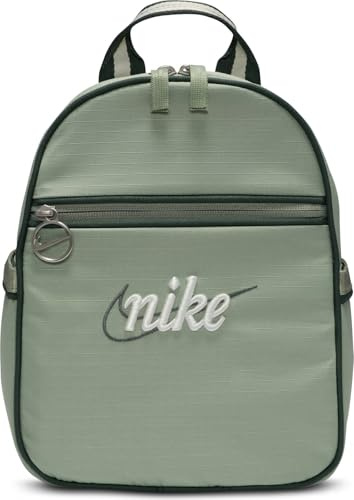 Nike Sportswear Futura 365 Mini-Rucksack (6 L), Jade Horizon/Vintage Green/Summit White, FQ5559-370, MISC