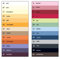 Janine Jersey Spannbetttuch 5007, Größe:90x190 - 100x200 cm; Farbe:leinen