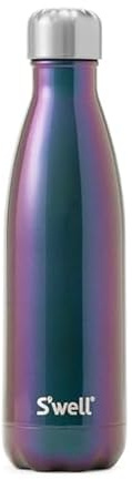 S'well Vacuum Insulated Stainless Steel Water Bottle, 500mL, Supernova