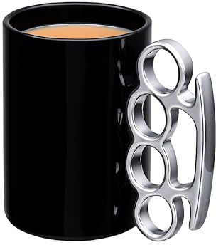Winkee – kaffekopp, kaffekopp, slagfärdig kaffekopp, kaffemugg med handtag | pappas kaffekopp