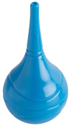 EZY DOSE Earwax Removal Syringe, Safe & Gentle Ear Cleaner for Baby, Children & Adults, Easy-to-Use Soft Rubber Bulb, Effective Ear Care Tool for Wax Removal and Debris, Perfect for Home Use & Travel