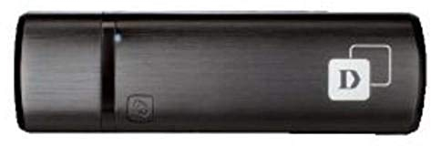 D-Link DWA-182 WLAN Stick USB 2.0 1.2 GBit/s