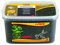 sera Gravel Anthracite 1-3 mm 6.000 ml - Anthrazitfarbener Naturkies (Ø 1 - 3 mm) für alle Süß- und Meerwasseraquarien