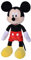 Simba 6315870231PRO - Disney Mickey Mouse, 60cm Plüschtier, Kuscheltier, Micky Maus, ab den ersten Lebensmonaten