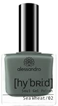 Alessandro Hybrid Lack Sea Wheat