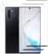 Vsjnk Screen Protector Compatible with Samsung Galaxy Note 10 Plus Tempered Glass, 2 Pieces Screen Protector, 2 Pieces Camera Protective Film, Anti Scratch, 9H Hardness Anti Bubbles