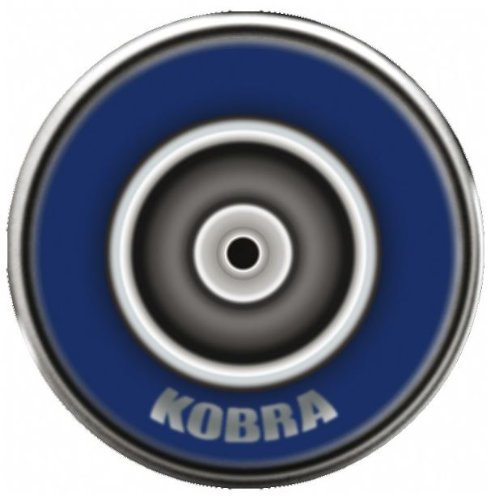 KOBRA HP2060 400ml Aerosol Spray Paint - Notte