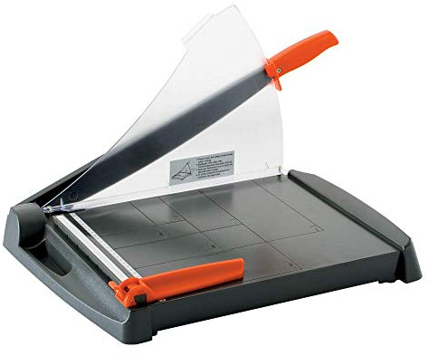 Lebez 74016 - Cortador de palanca, corte 34,3 cm