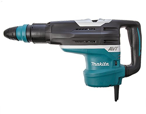 Makita HR5212C Kombihammer für SDS-MAX 52 mm