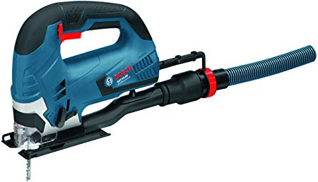 Bosch Professional Stichsäge GST 90 BE (inklusive 1x Sägeblatt, im Karton)