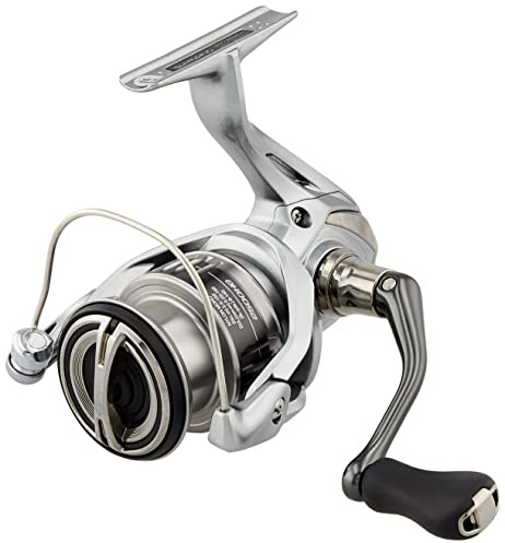 Shimano 21 Nasci 2500HG