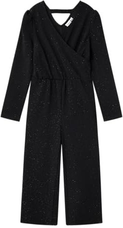 NAME IT girl Jumpsuit Langarm