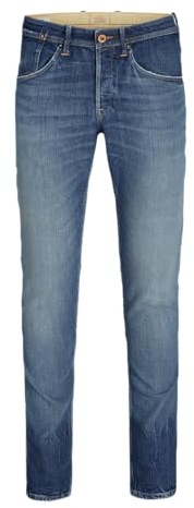 JACK & JONES Jjiglenn JJDENVER JJ 144 Noos Slim Fit Jeans, Azul Denim., 29W / 34L