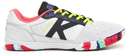 KELME Zapatillas De Fútbol Sala Elite Special Player Blanco Talla 41