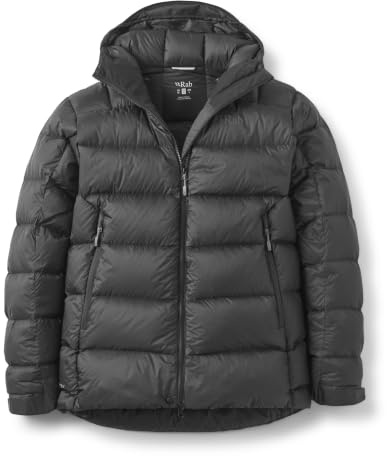 Rab Men's Neutrino Pro Down Hoody - Black - L