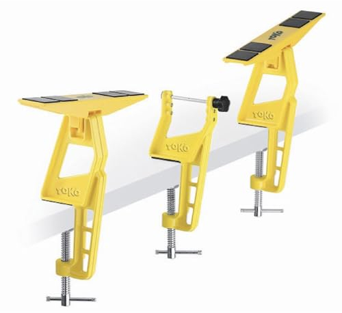 Toko Skispanner Ski Vise Nordic