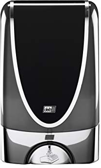 DEB Touch free dispenser Foam