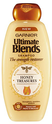 Ultimo Blends Forza Restauratore Shampoo 400 ml