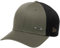 Oakley Tinfoil Cap Herren-Baseball-Kappe, Schwarzgrau (Dark Brush), Größe S–M