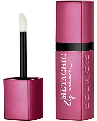 Bourjois - Rouge Velvet Metachic - Metallic Liquid Lipstick - 04 - TRO-Pink